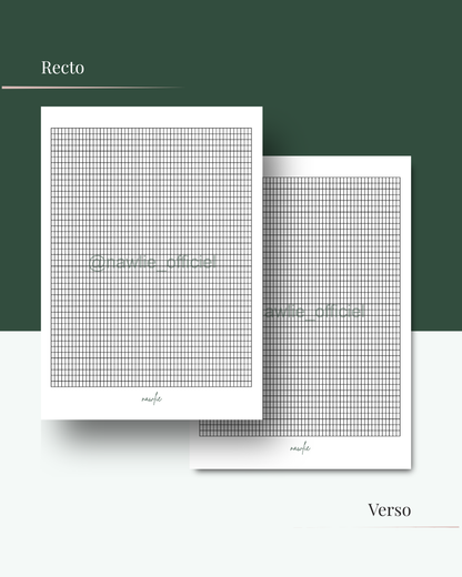 Graph Paper