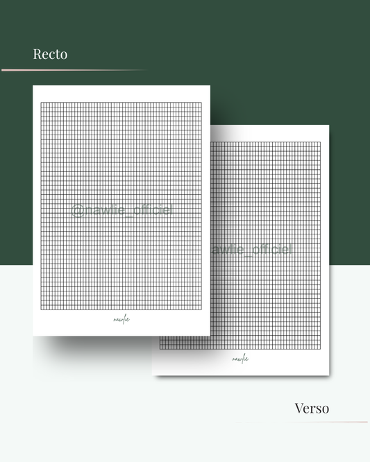 Graph Paper