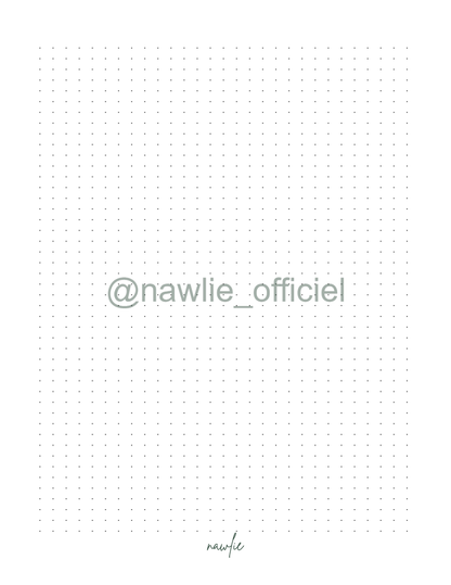 Dotted Sheet