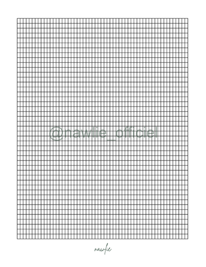 Graph Paper